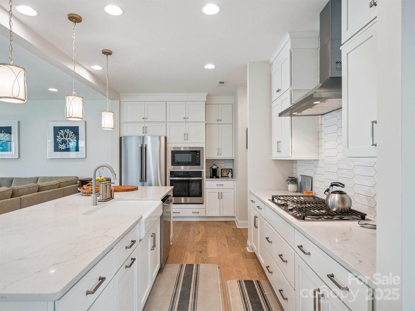 4013 Easton Ridge Lane, Charlotte, NC 28226