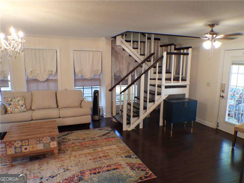 7461 Blue Lake Circle, Blackshear, GA 31516