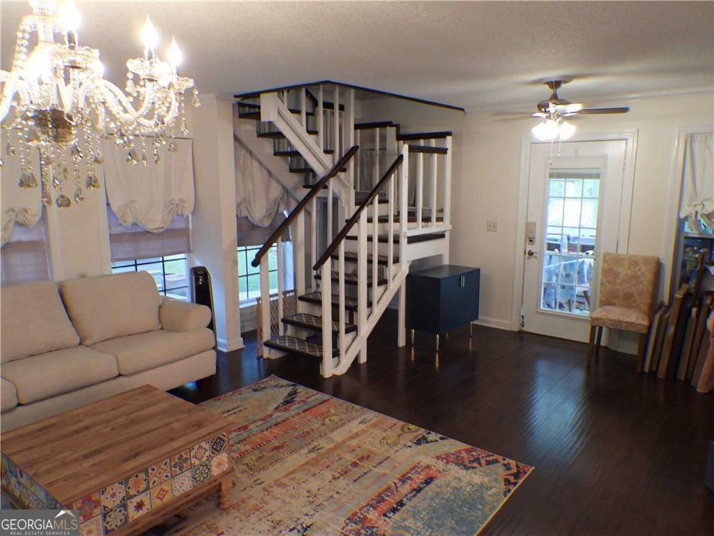 7461 Blue Lake Circle, Blackshear, GA 31516