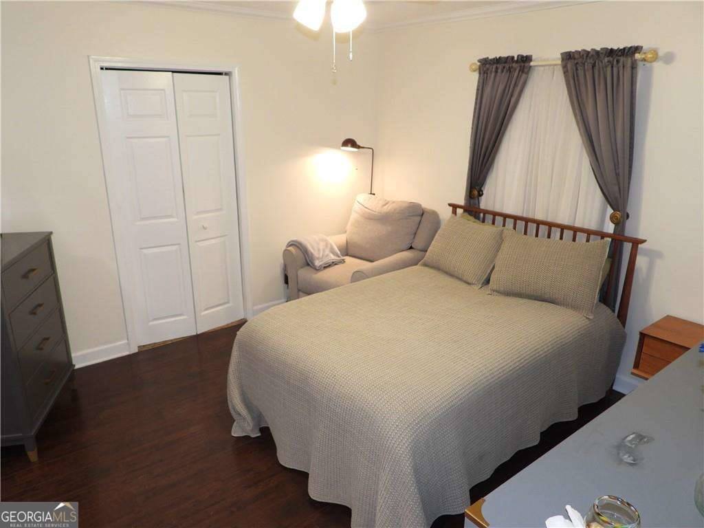 7461 Blue Lake Circle, Blackshear, GA 31516