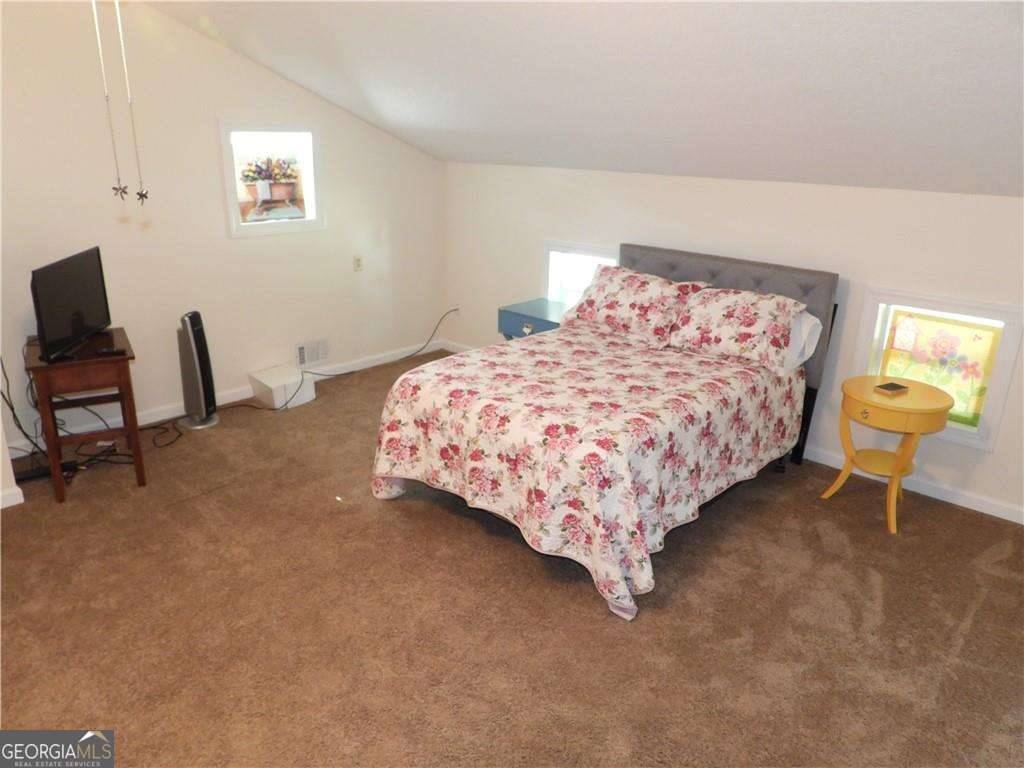 7461 Blue Lake Circle, Blackshear, GA 31516