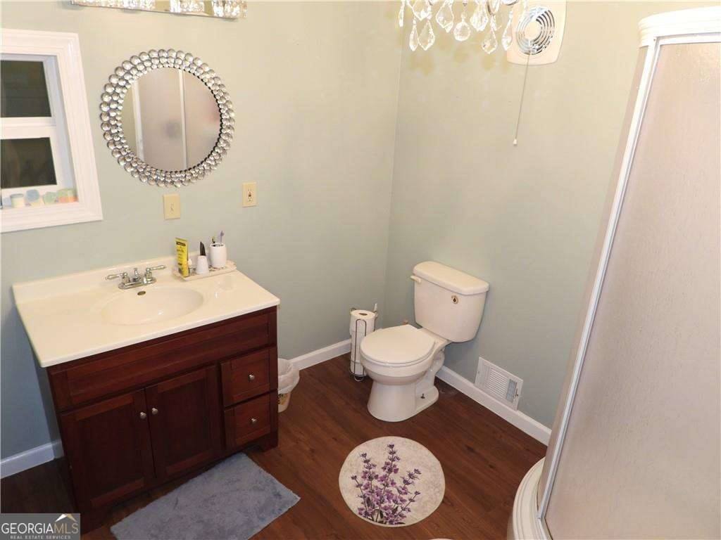 7461 Blue Lake Circle, Blackshear, GA 31516