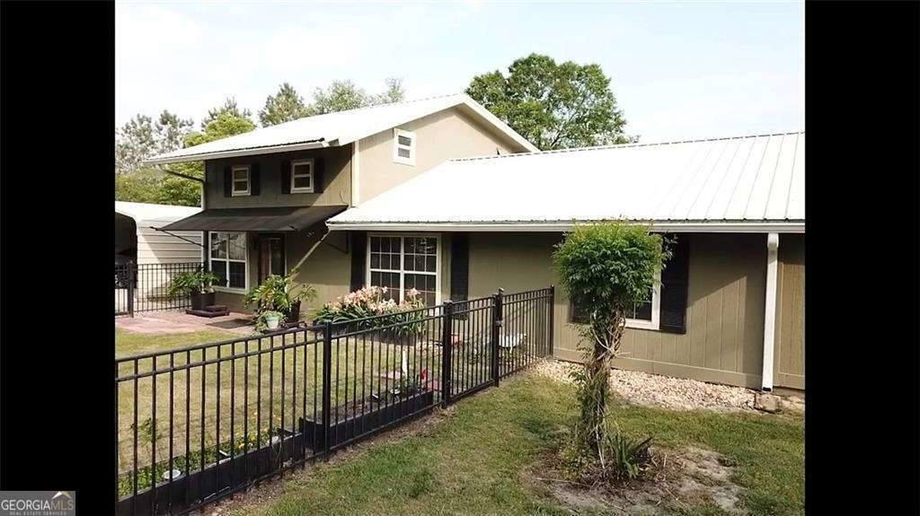 7461 Blue Lake Circle, Blackshear, GA 31516