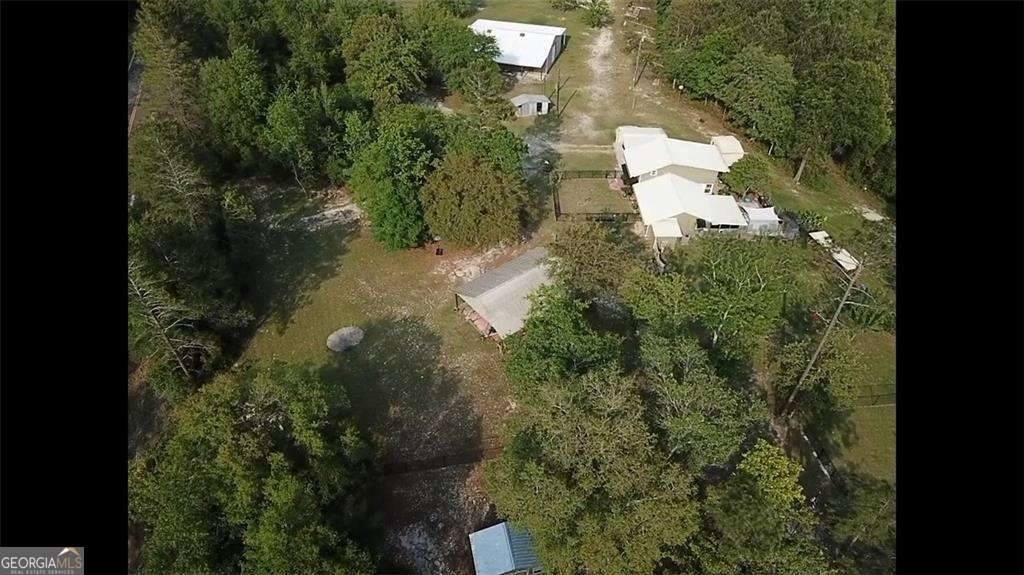 7461 Blue Lake Circle, Blackshear, GA 31516