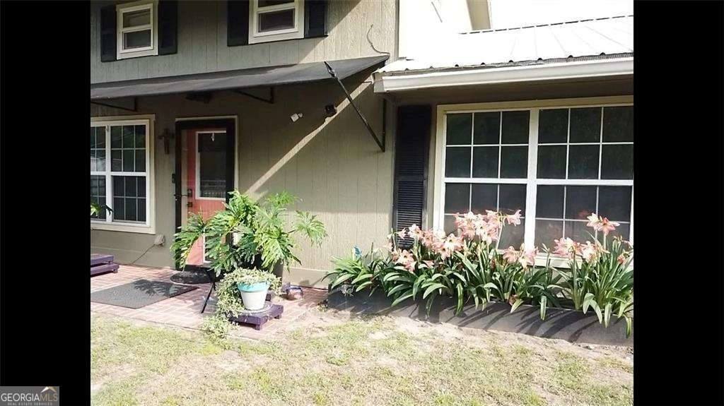 7461 Blue Lake Circle, Blackshear, GA 31516