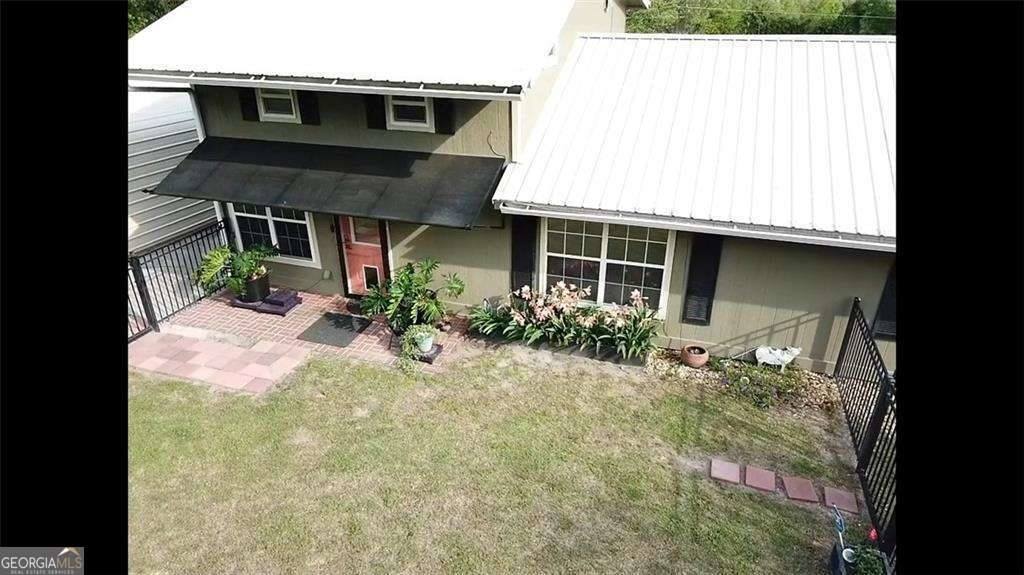 7461 Blue Lake Circle, Blackshear, GA 31516