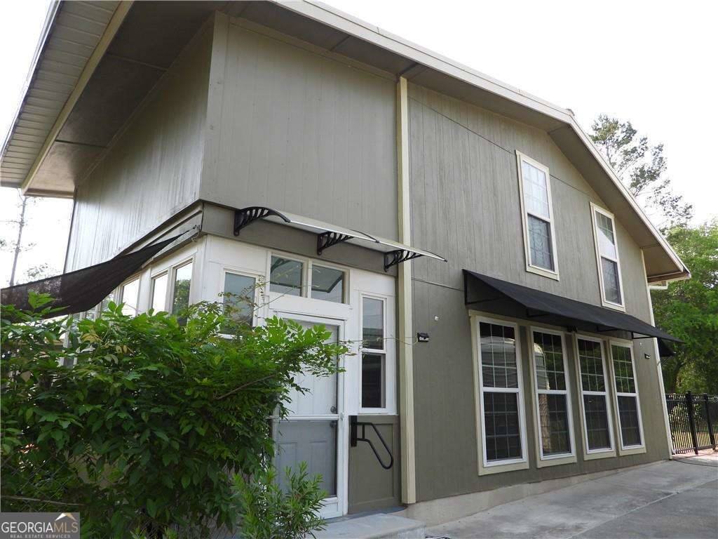 7461 Blue Lake Circle, Blackshear, GA 31516