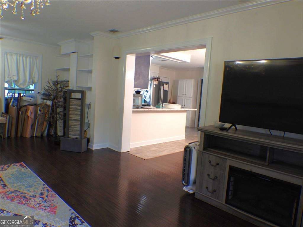 7461 Blue Lake Circle, Blackshear, GA 31516