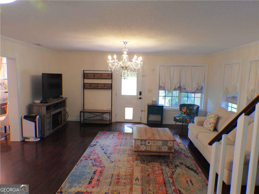 7461 Blue Lake Circle, Blackshear, GA 31516