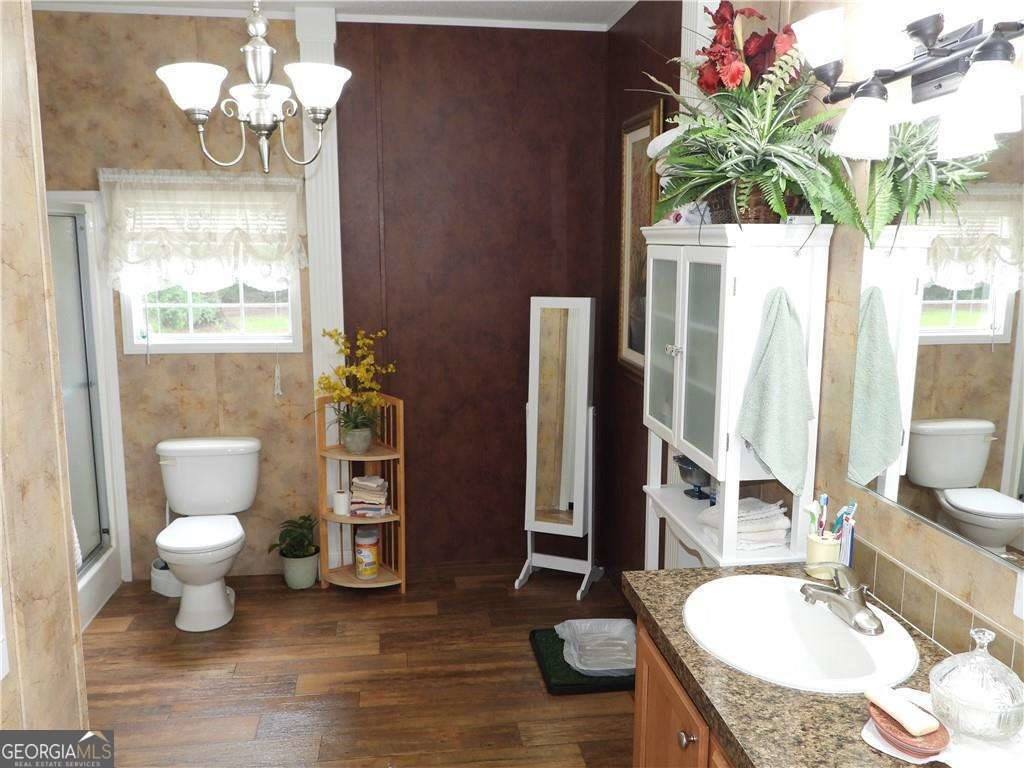 57 Lynn Holly Drive, Hoboken, GA 31542