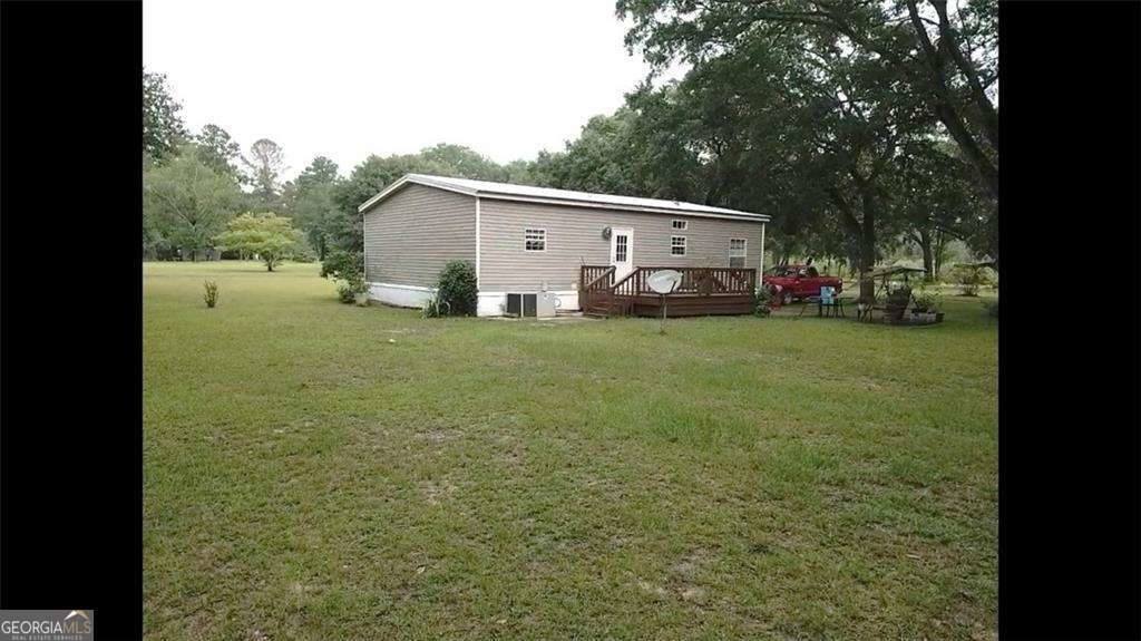 57 Lynn Holly Drive, Hoboken, GA 31542