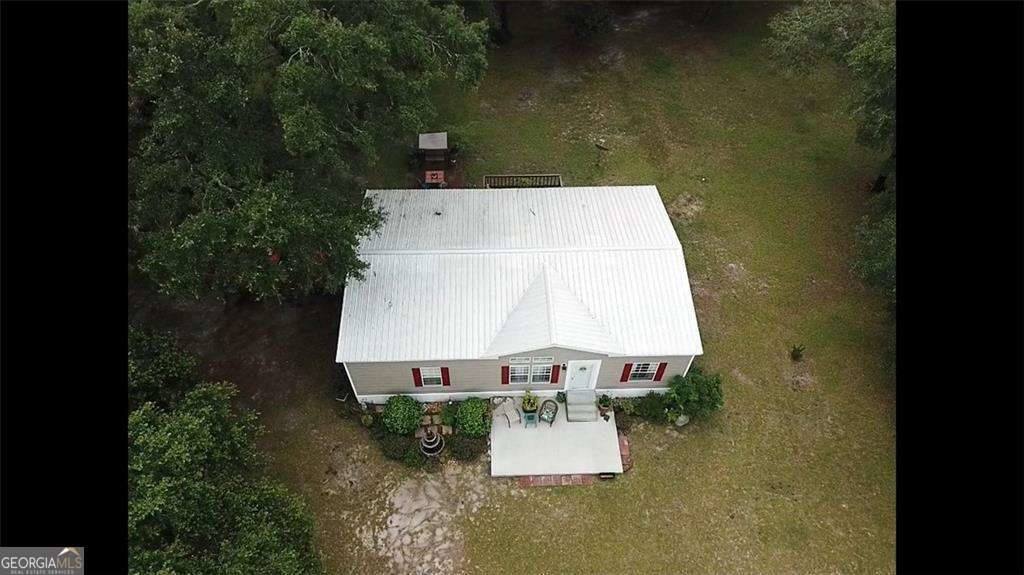 57 Lynn Holly Drive, Hoboken, GA 31542