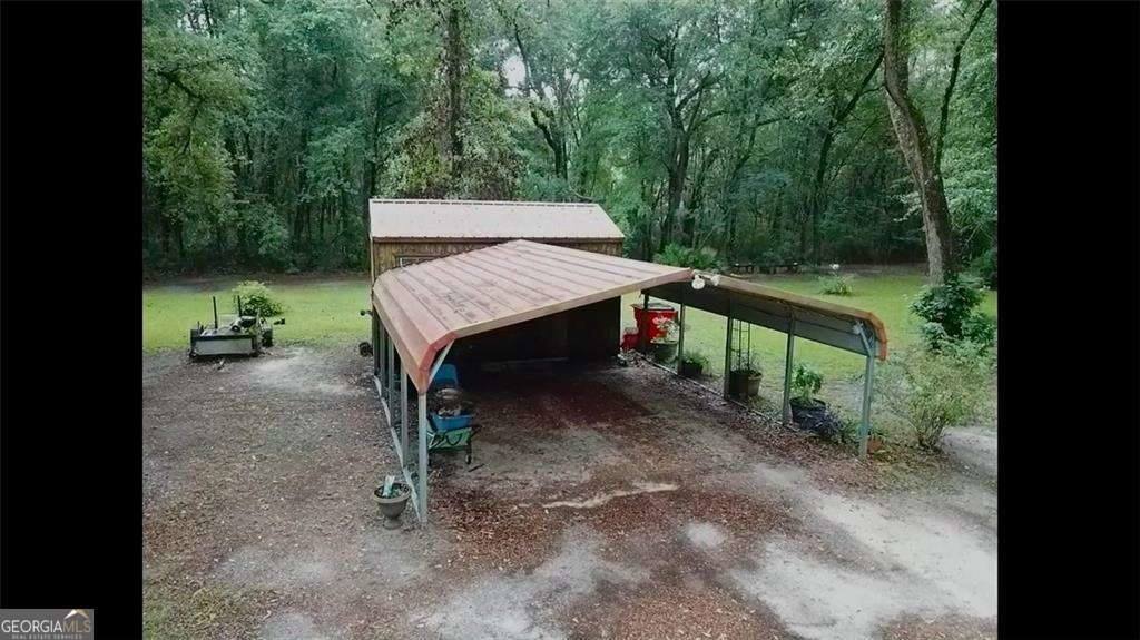 57 Lynn Holly Drive, Hoboken, GA 31542