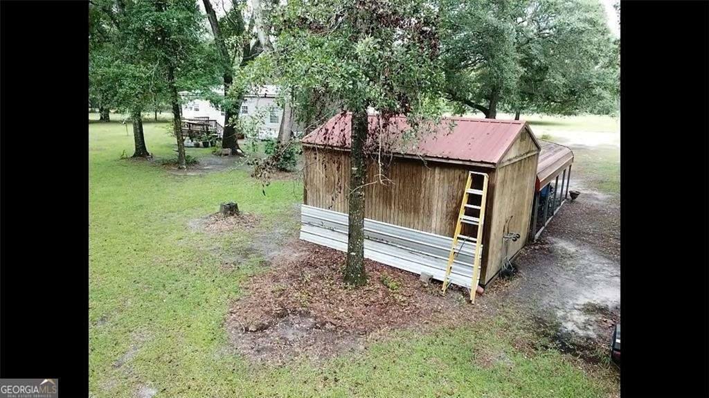 57 Lynn Holly Drive, Hoboken, GA 31542