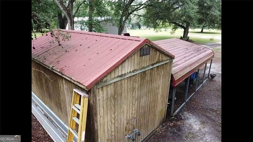 57 Lynn Holly Drive, Hoboken, GA 31542