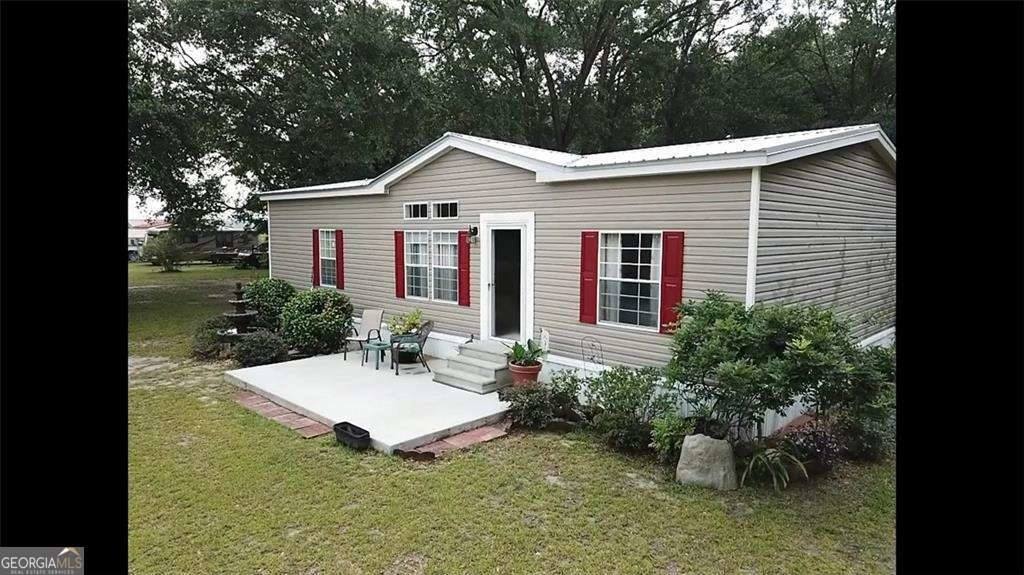 57 Lynn Holly Drive, Hoboken, GA 31542