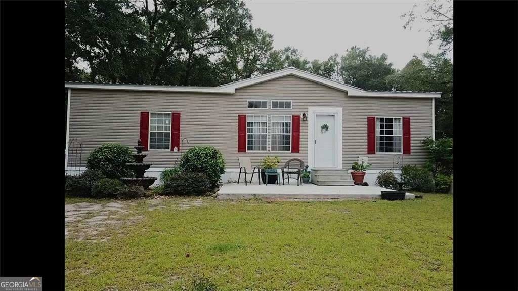 57 Lynn Holly Drive, Hoboken, GA 31542