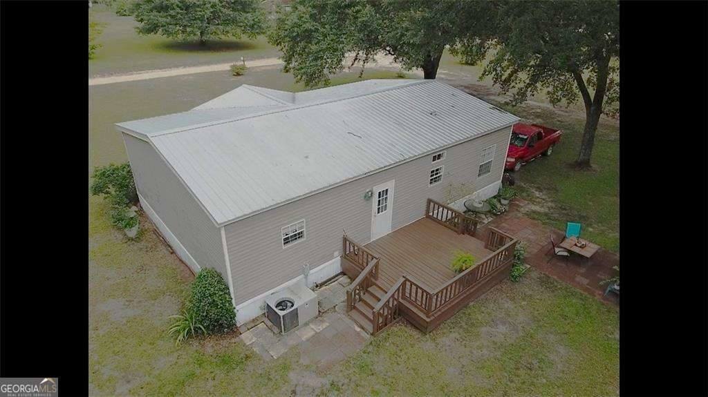 57 Lynn Holly Drive, Hoboken, GA 31542