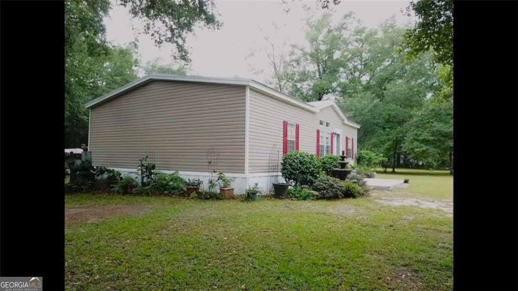 57 Lynn Holly Drive, Hoboken, GA 31542