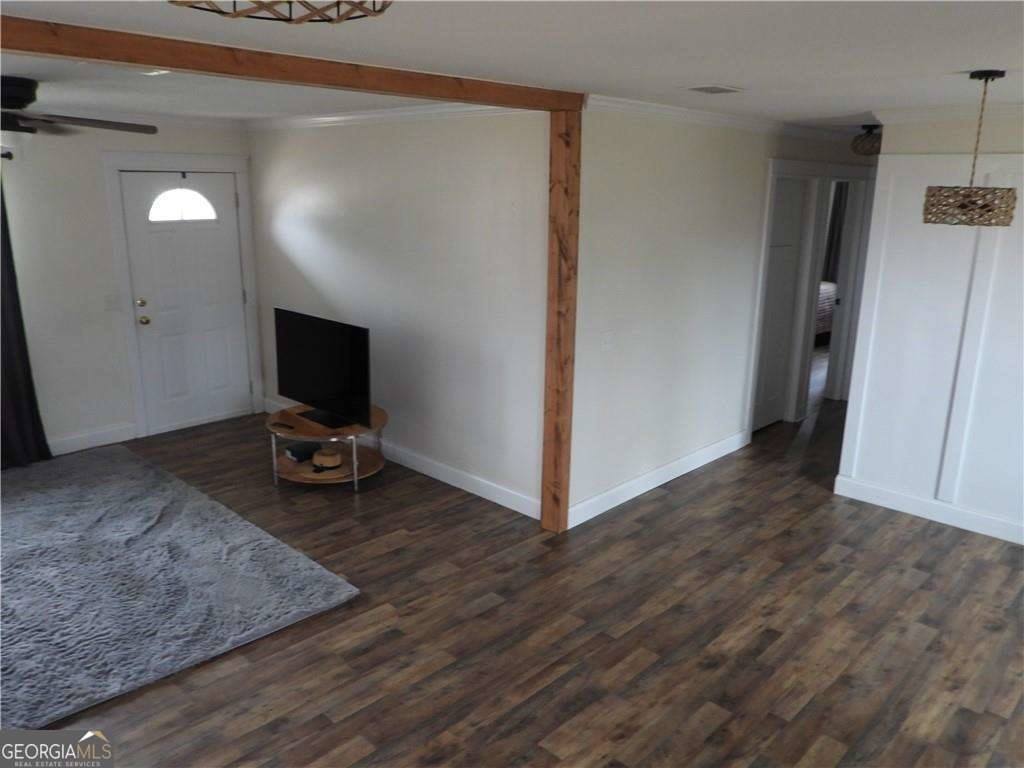 121 Beaver Drive, Blackshear, GA 31516