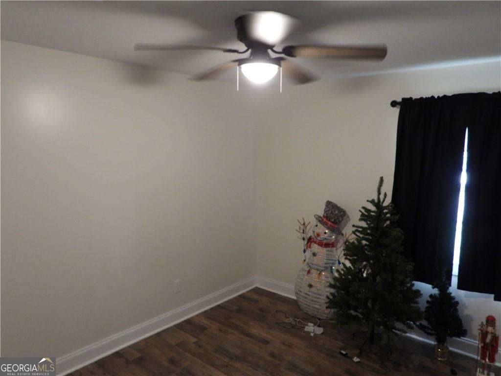 121 Beaver Drive, Blackshear, GA 31516