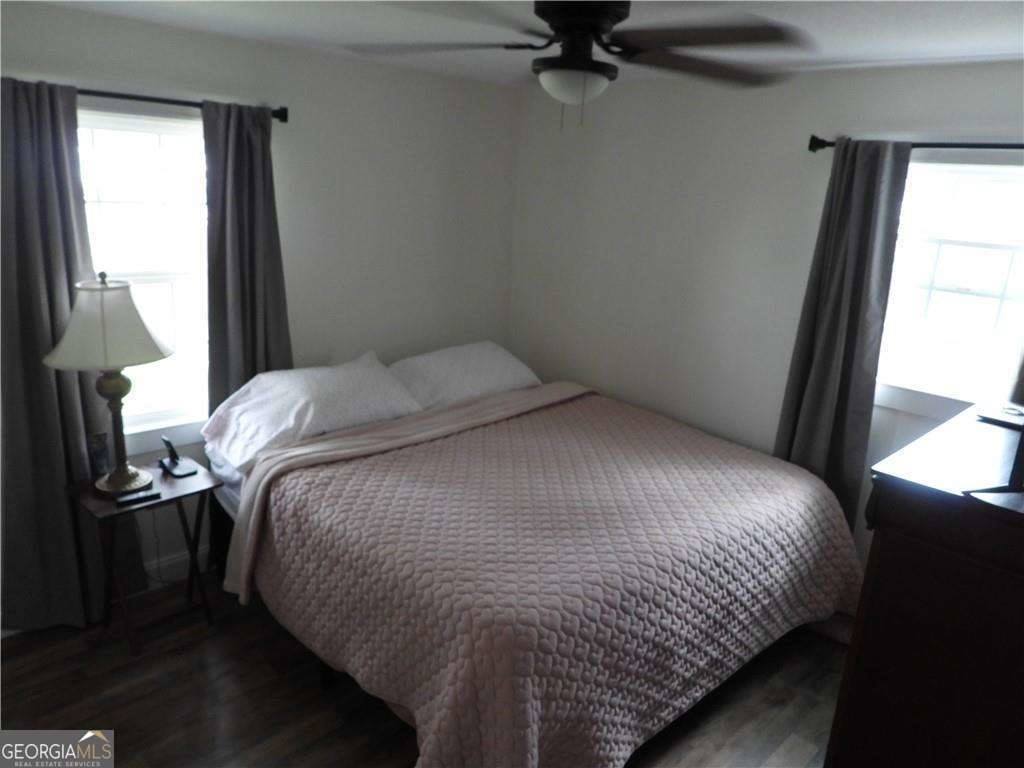 121 Beaver Drive, Blackshear, GA 31516