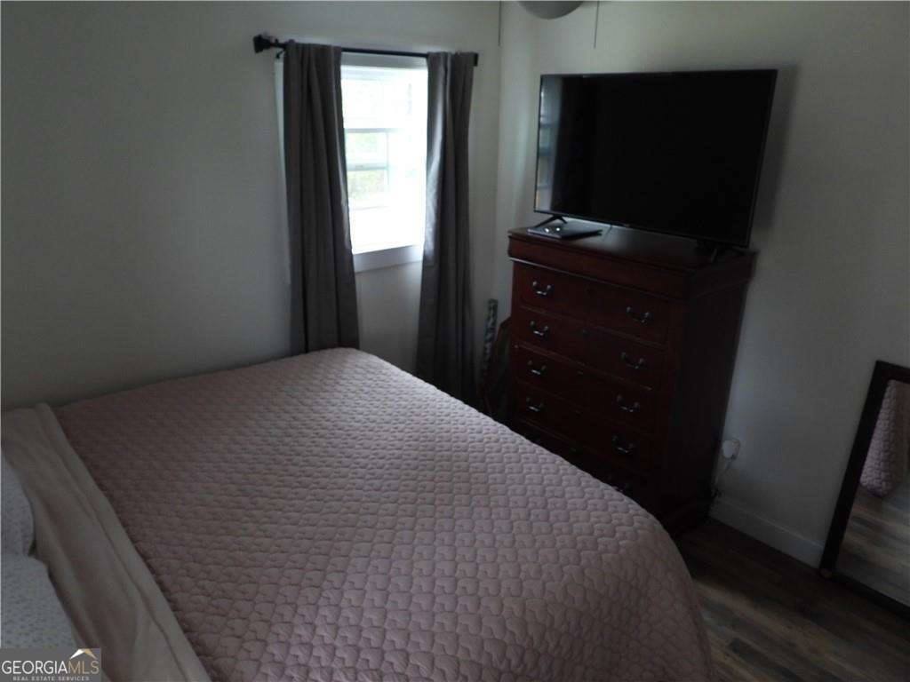 121 Beaver Drive, Blackshear, GA 31516