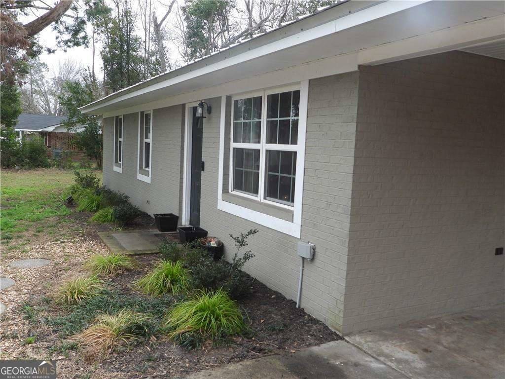 121 Beaver Drive, Blackshear, GA 31516