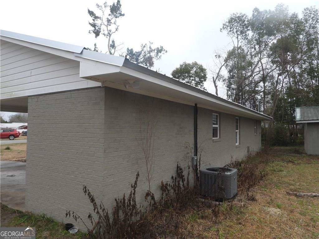121 Beaver Drive, Blackshear, GA 31516