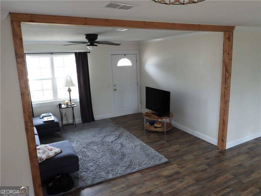 121 Beaver Drive, Blackshear, GA 31516