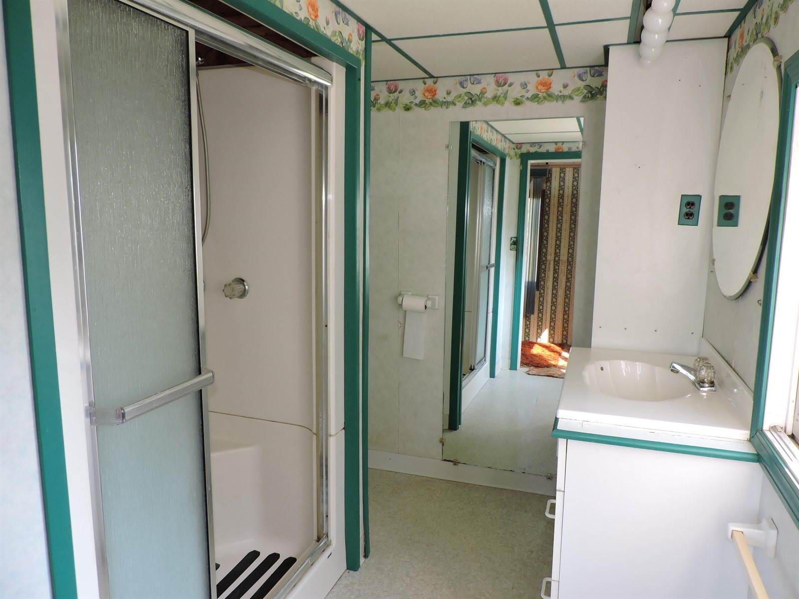 377 South Hunts Meadow Road, Whitefield, ME 04353