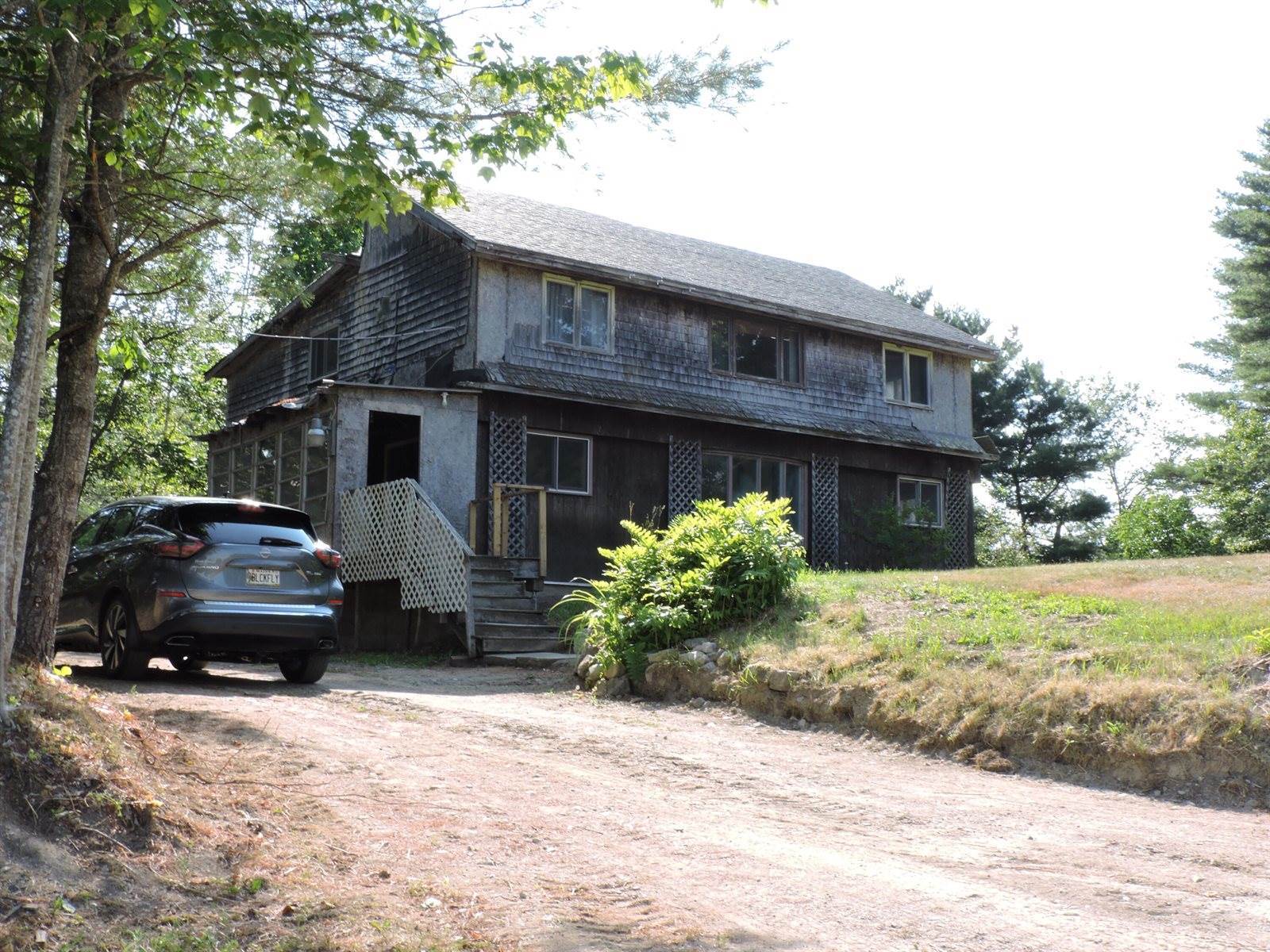 377 South Hunts Meadow Road, Whitefield, ME 04353