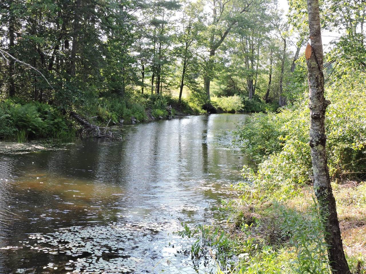 377 South Hunts Meadow Road, Whitefield, ME 04353