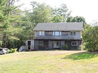 377 South Hunts Meadow Road, Whitefield, ME 04353