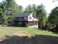 377 South Hunts Meadow Road, Whitefield, ME 04353