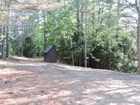 377 South Hunts Meadow Road, Whitefield, ME 04353