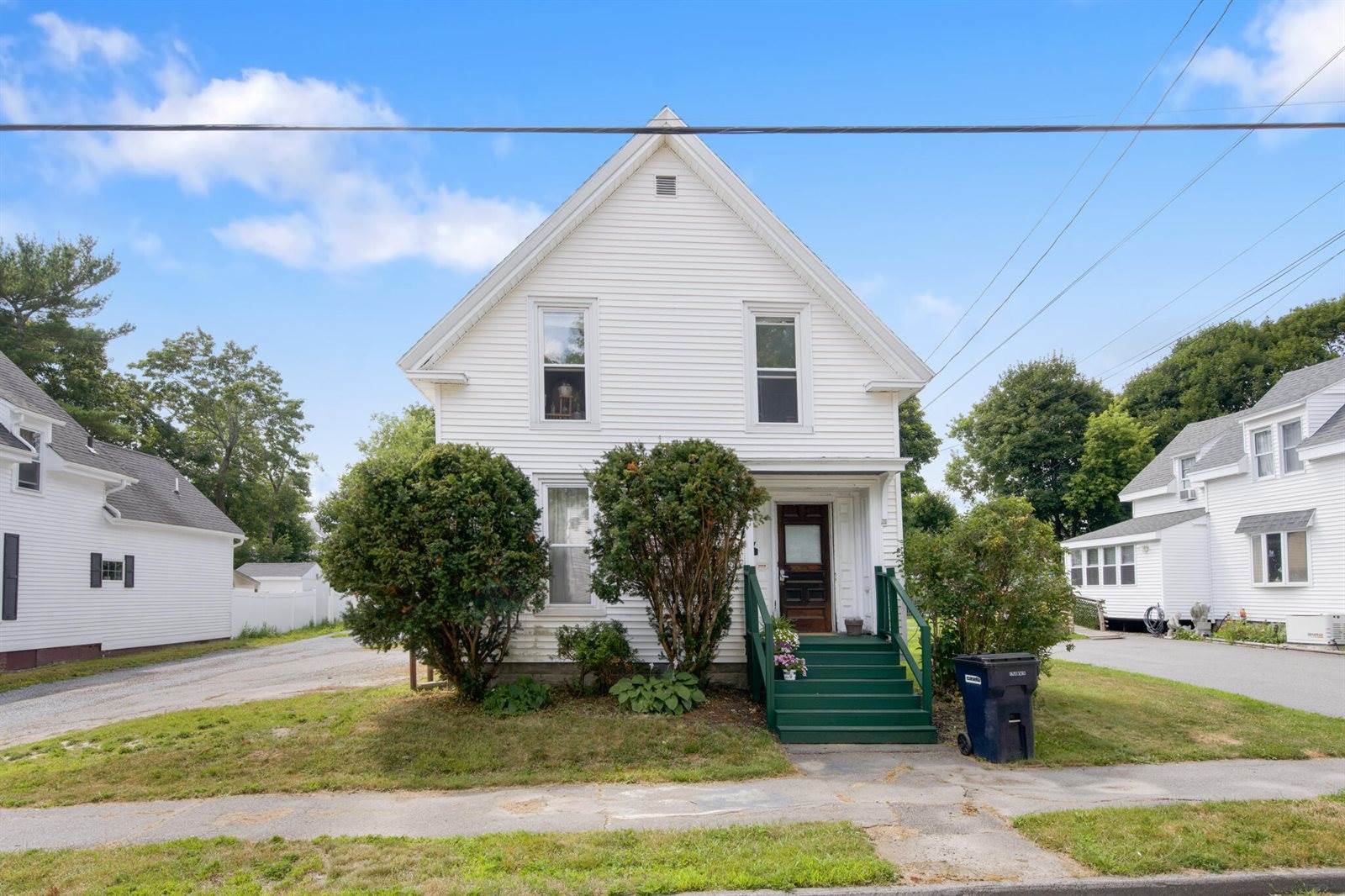 126 Birch Street, Bangor, ME 04401