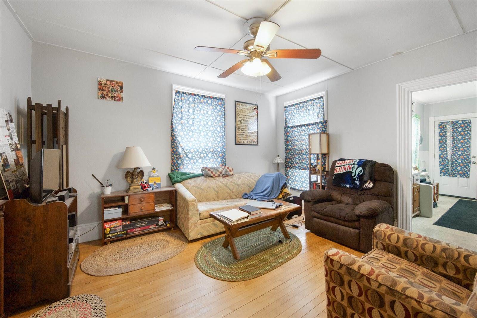 126 Birch Street, Bangor, ME 04401