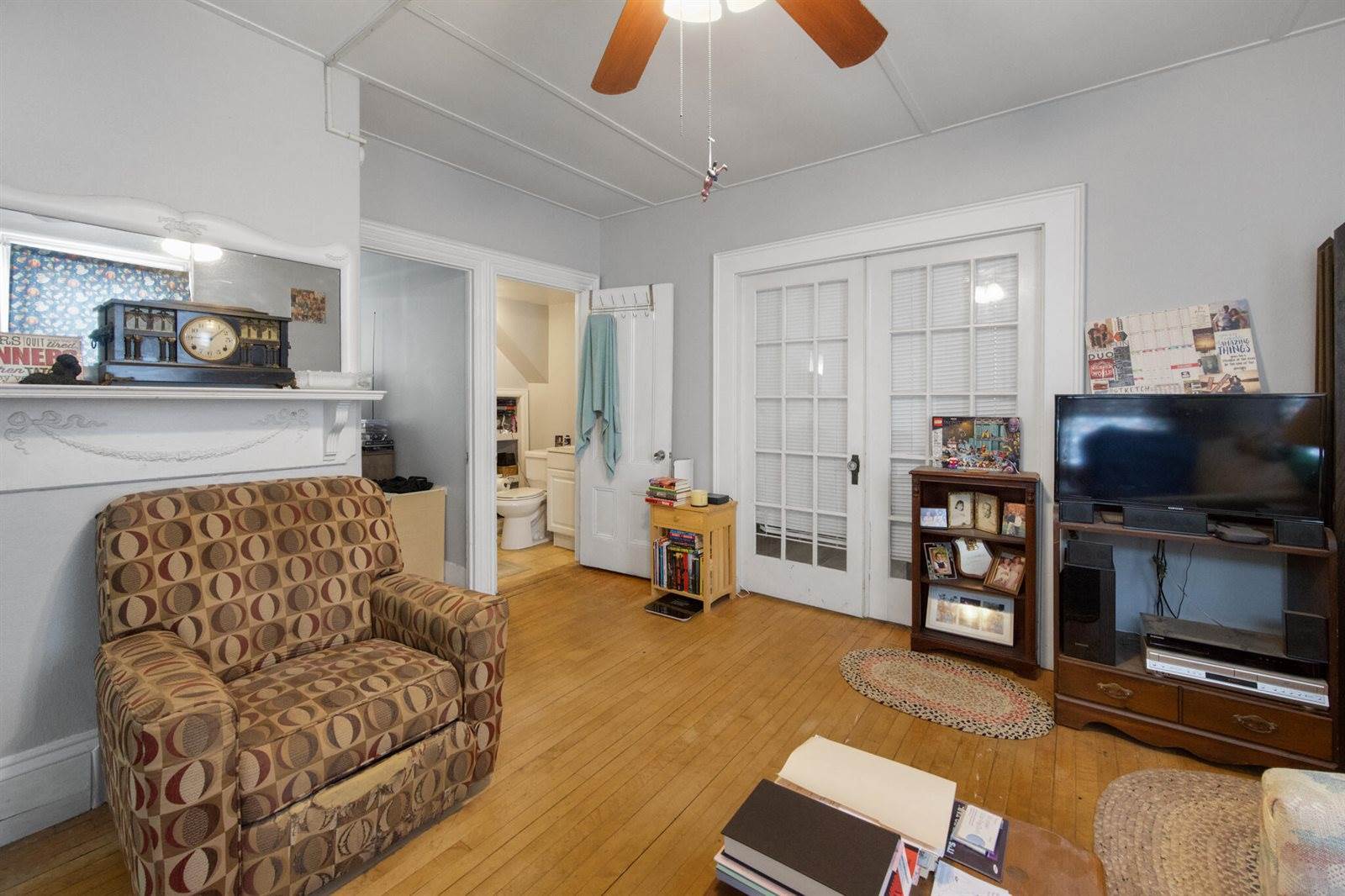 126 Birch Street, Bangor, ME 04401