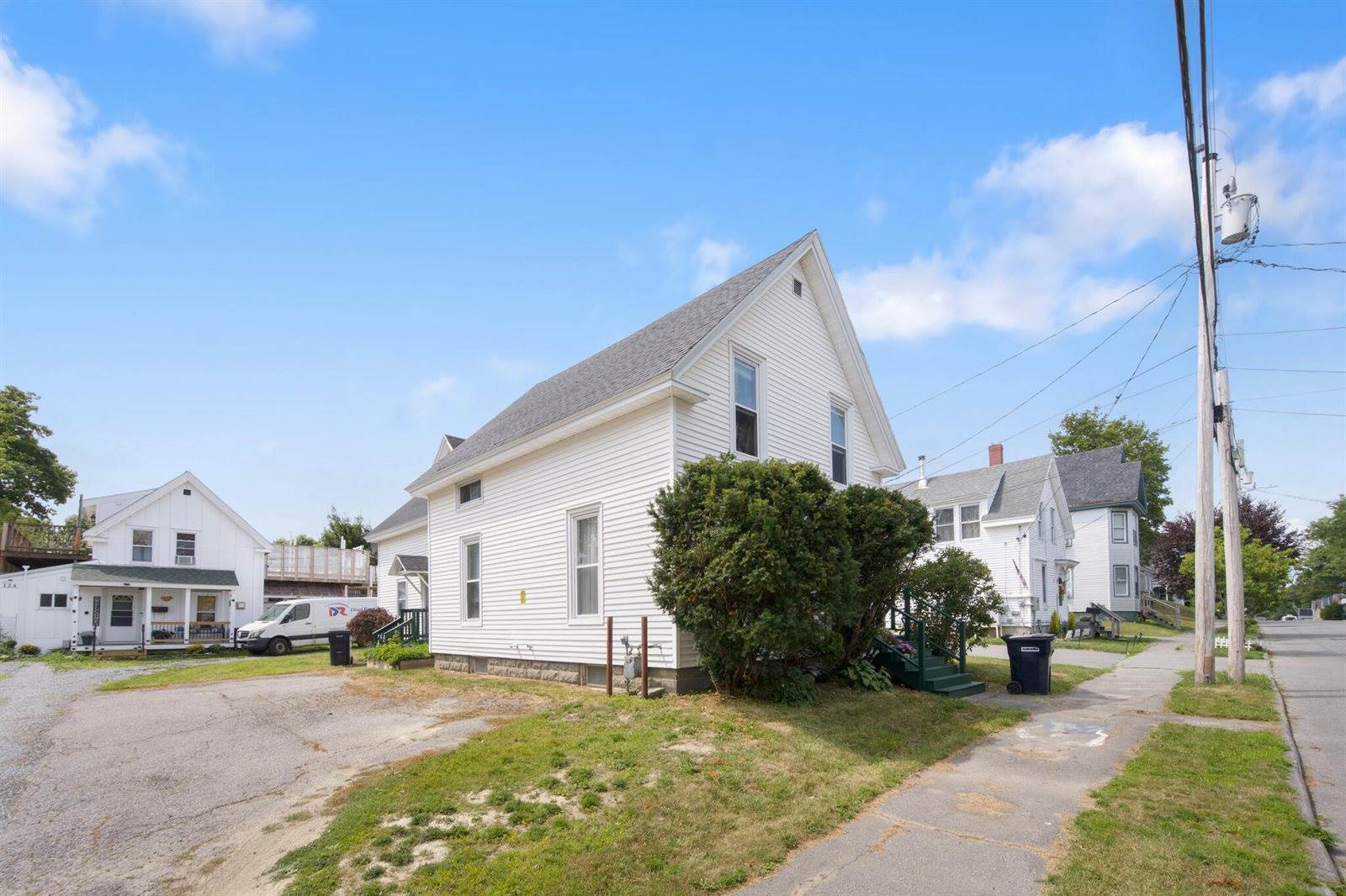 126 Birch Street, Bangor, ME 04401