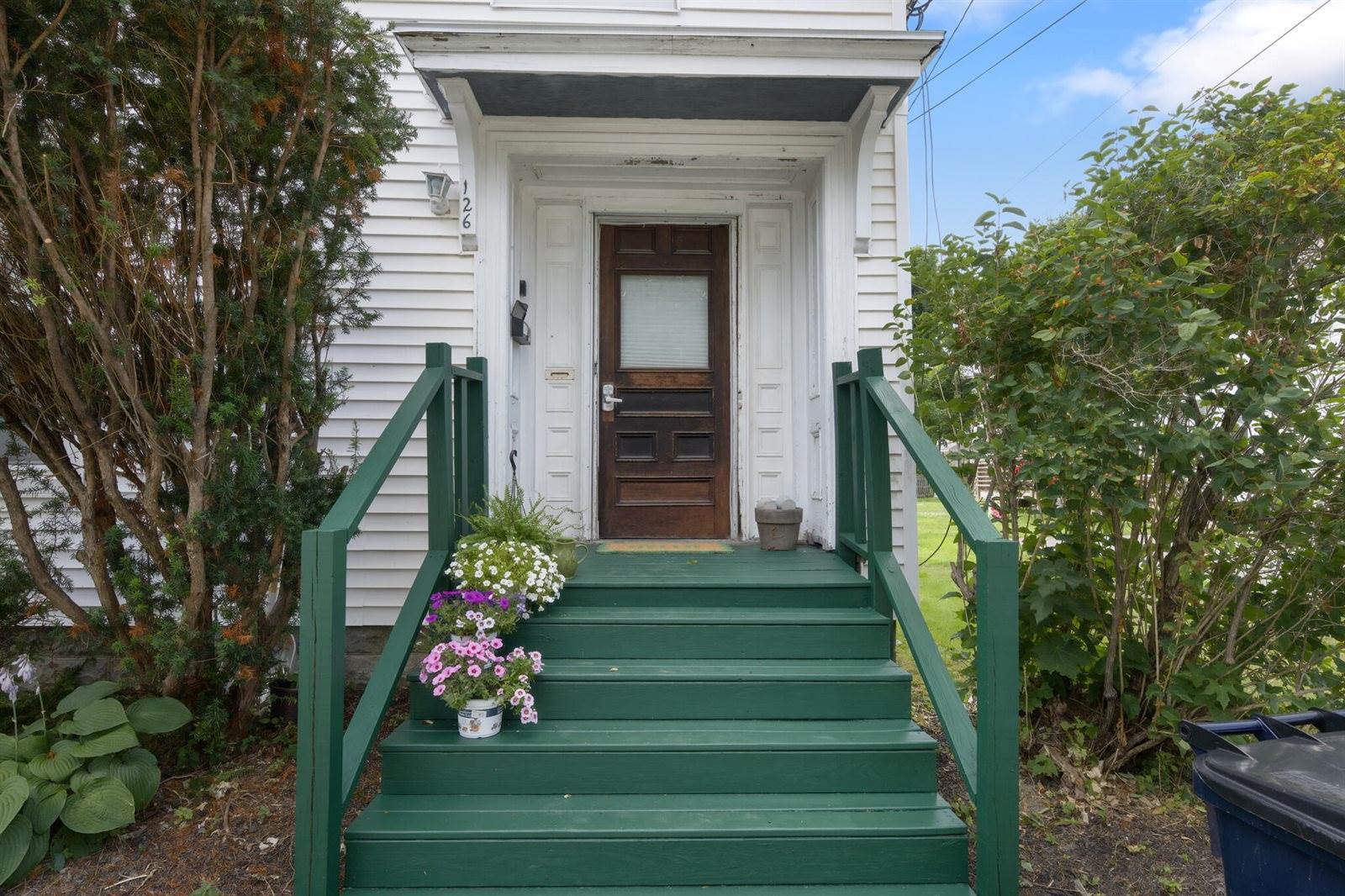 126 Birch Street, Bangor, ME 04401