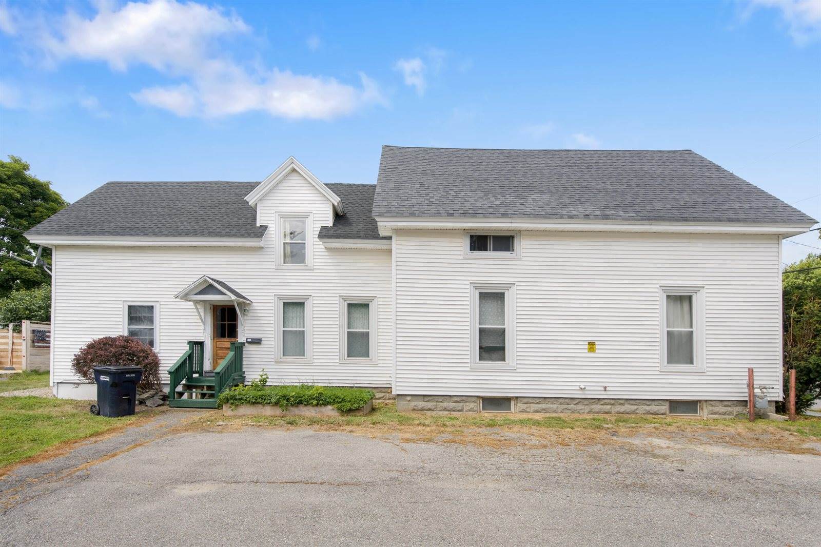 126 Birch Street, Bangor, ME 04401