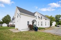 126 Birch Street, Bangor, ME 04401