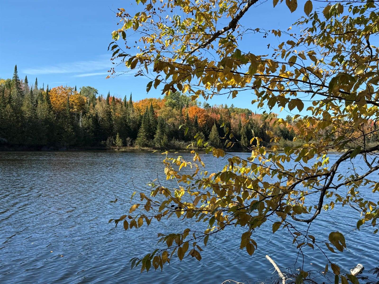 4C Carmichael Road, Littleton, ME 04730