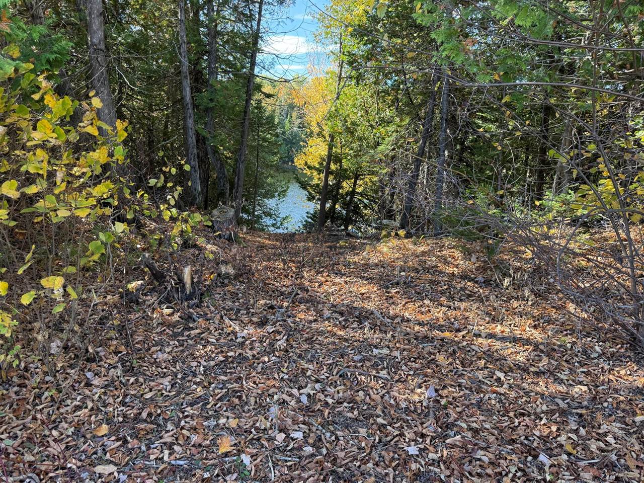 4C Carmichael Road, Littleton, ME 04730