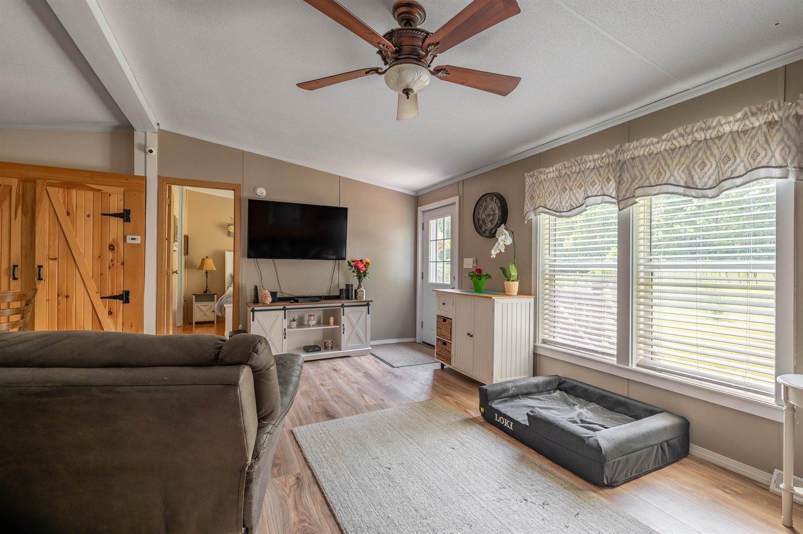 57 Forest Hills Drive, Levant, ME 04456