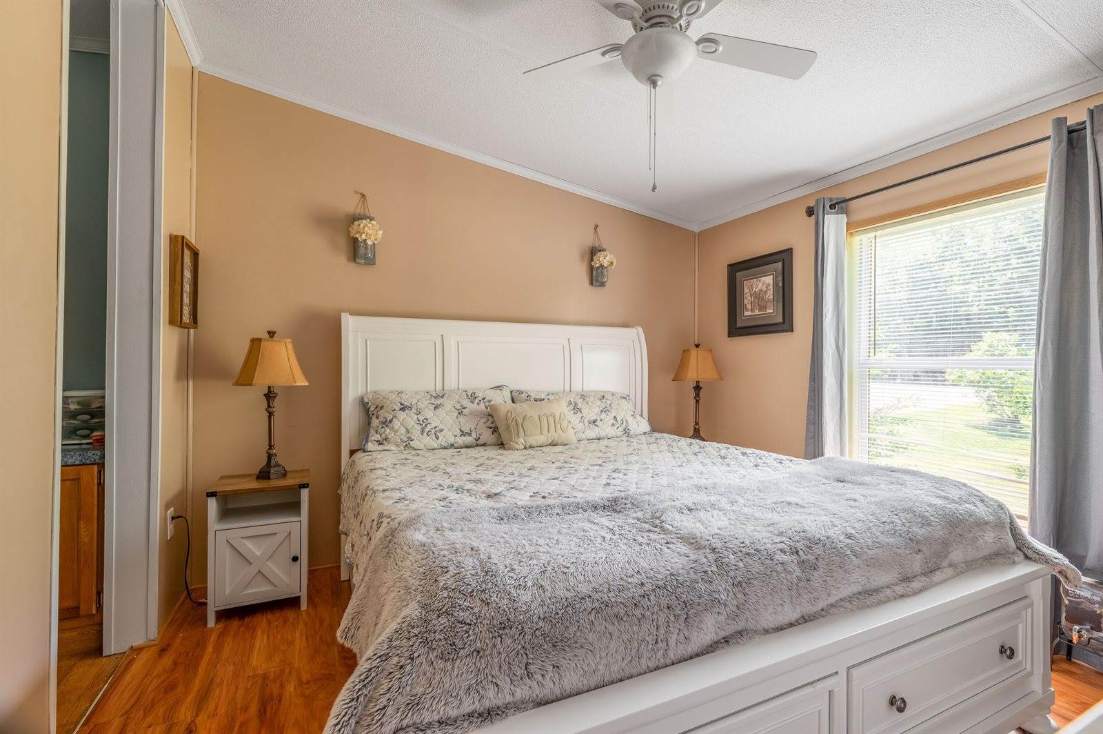 57 Forest Hills Drive, Levant, ME 04456