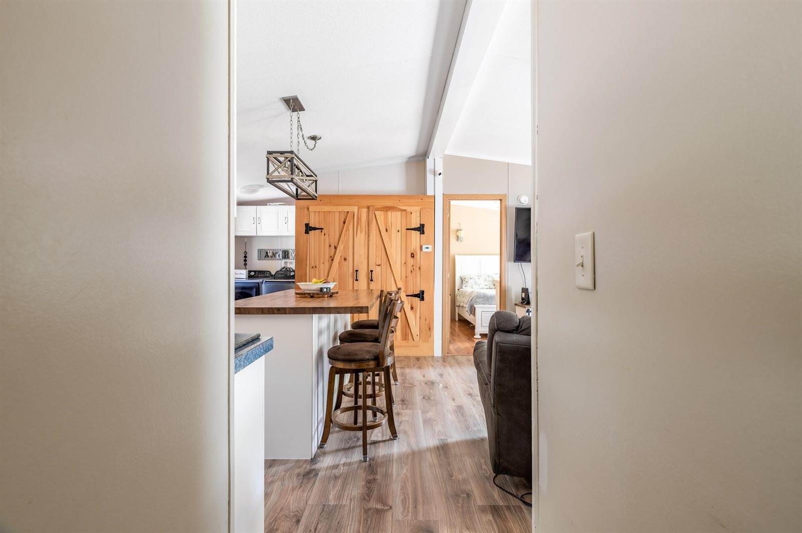 57 Forest Hills Drive, Levant, ME 04456