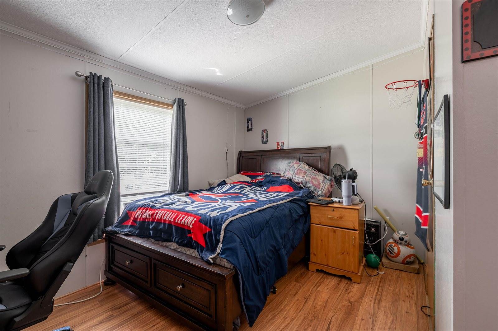 57 Forest Hills Drive, Levant, ME 04456