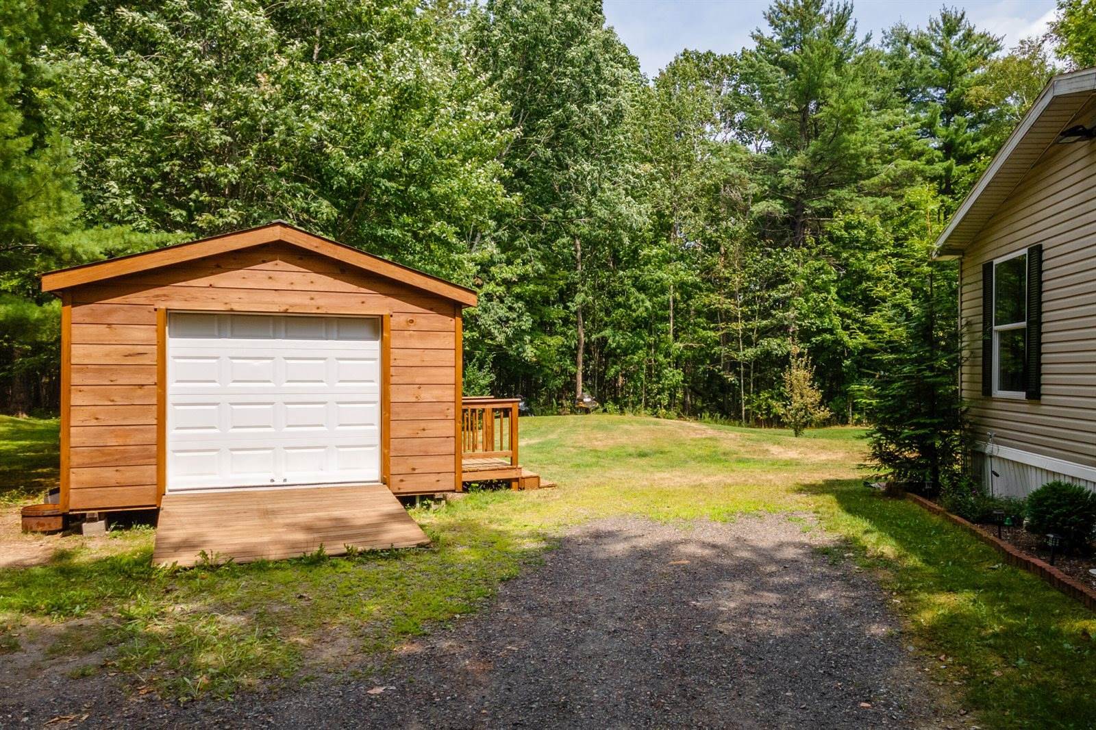 57 Forest Hills Drive, Levant, ME 04456